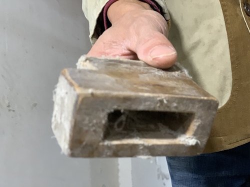 弓弹雪花架生烟 技艺蒙尘手放弦(图4) 弓弹雪花架生烟 技艺蒙尘手放弦(图4)