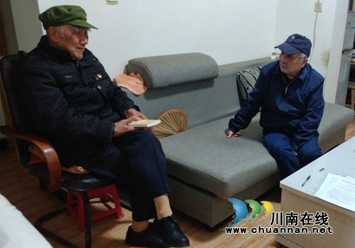 龙马潭区小市街道开展主题教育送学上门活动(图1) 龙马潭区小市街道开展主题教育送学上门活动(图1)