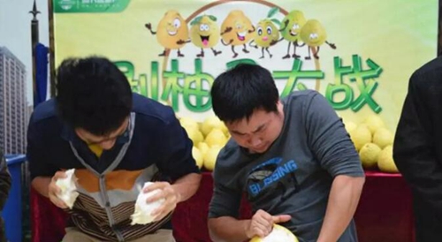 泸州绿地：一路走来，感恩“柚”你(图5)