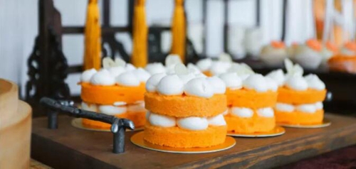 泸州绿地：一路走来，感恩“柚”你(图7)