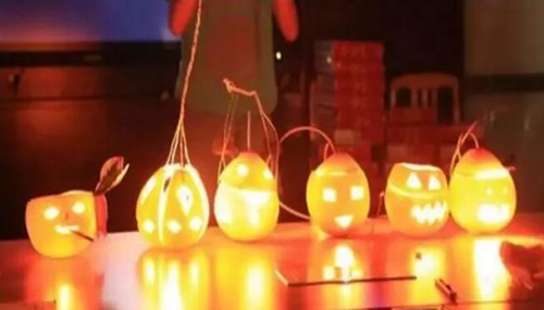 泸州绿地：一路走来，感恩“柚”你(图8)