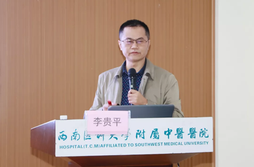 专家现场救“宝宝”，引来百人围观？(图3)