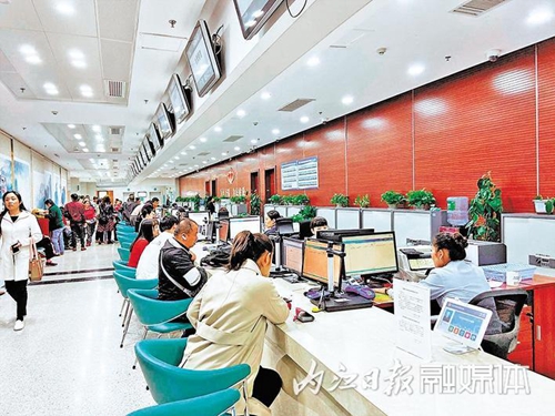 内江取消各类证明材料903项(图1)