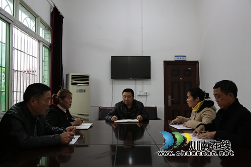 贺永强：用当兵精神助泸县贫困村脱贫攻坚(图5)