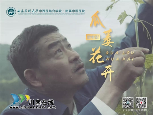 西南医大中医院作品获中国医影节金丹奖(图5)