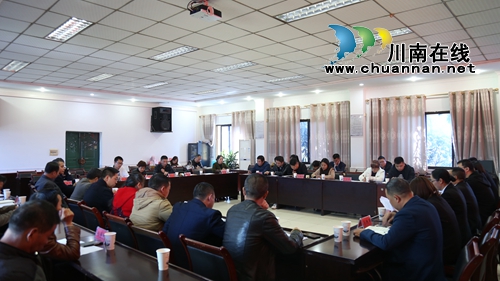 纳溪区法院诉源治理:止纠纷于萌芽,化矛盾在基层(图2) 纳溪区法院诉源治理:止纠纷于萌芽,化矛盾在基层(图2)