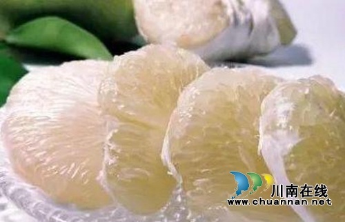 合江#真龙柚dou起来#网络挑战赛火爆开启！(图3)