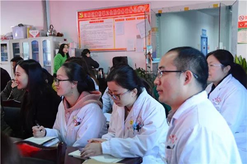 管用！实在！江阳法院一场专题讲座的评论亮了(图9)