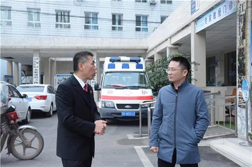 管用！实在！江阳法院一场专题讲座的评论亮了(图19)