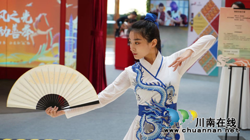 体彩+黑科技，这才是盖世无双！(图3)