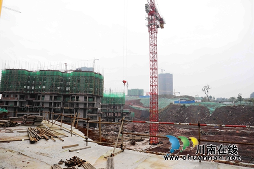 川南临港片区实施工程建设项目承诺制审批(图4) 川南临港片区实施工程建设项目承诺制审批(图4)