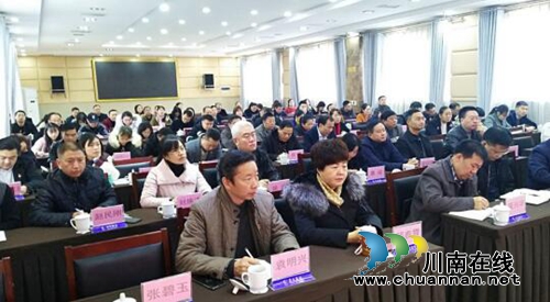 宜宾叙州：弘扬英雄精神&nbsp;引领建功立业(图2)