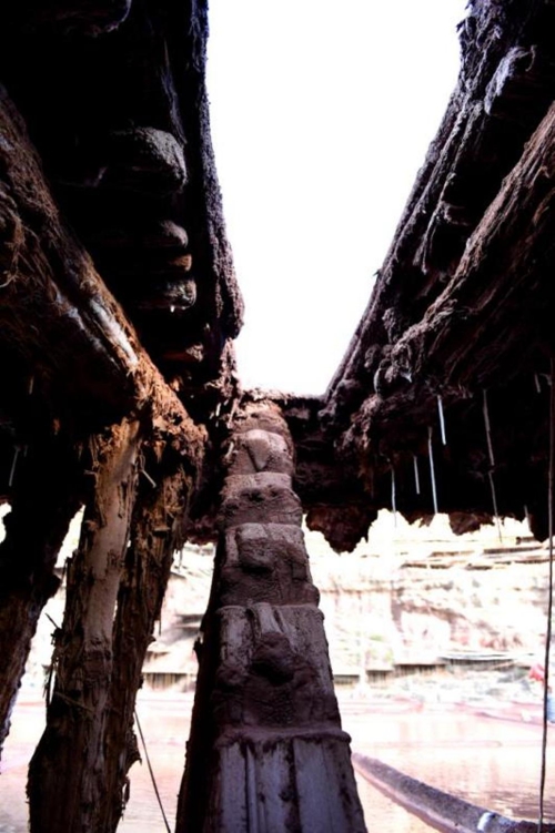 千年古盐井变迁(图12) 千年古盐井变迁(图12)