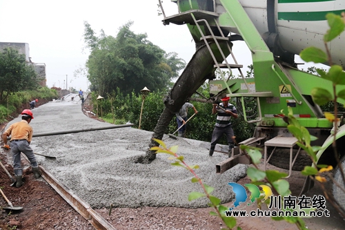 龙马潭:交通引领发展 打造区域对外开放门户(图7) 龙马潭:交通引领发展 打造区域对外开放门户(图7)