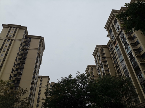 亮剑高空抛物&nbsp;守护头顶安全(图1)