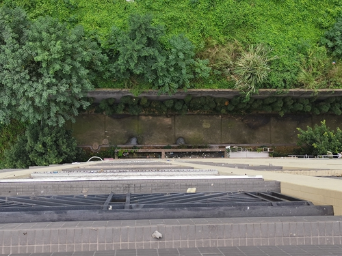 亮剑高空抛物&nbsp;守护头顶安全(图2)