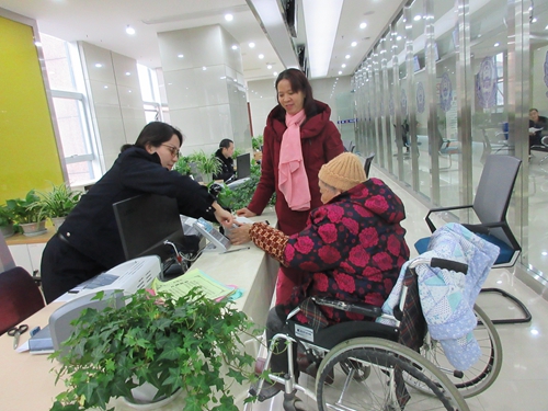 资中公安：有家“放管服旗舰店”……(图1)