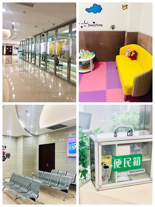 资中公安：有家“放管服旗舰店”……(图5)