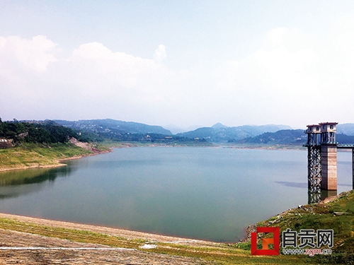 喝上放心水&nbsp;自贡56个饮用水水源地完成整治(图1)