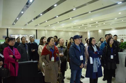 告官见官&nbsp;泸州74位行政机关领导干部现场学法(图6)