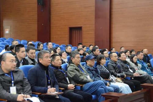 告官见官&nbsp;泸州74位行政机关领导干部现场学法(图13)