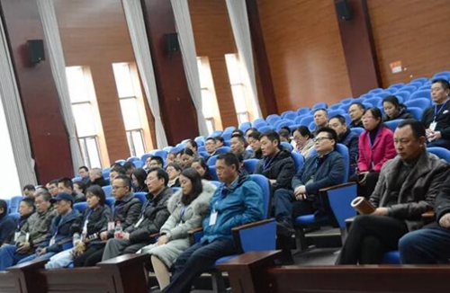 告官见官&nbsp;泸州74位行政机关领导干部现场学法(图14)