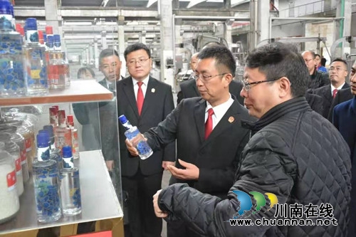 精准把脉&nbsp;泸州法院依法支持郎酒新一轮大发展(图2)