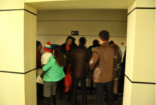 相依相伴27载 宜宾菜坝机场:道一声“珍重”(图3) 相依相伴27载 宜宾菜坝机场:道一声“珍重”(图3)