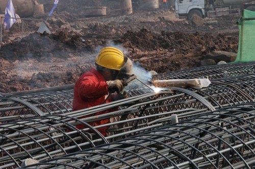 畅血管&nbsp;补短板&nbsp;泸州交通大发展(图2)