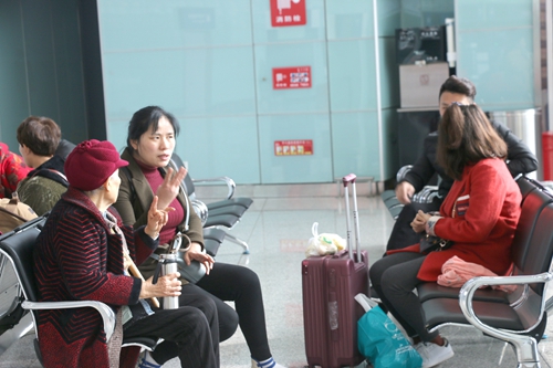 畅血管&nbsp;补短板&nbsp;泸州交通大发展(图6)