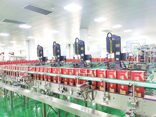 龙头带&nbsp;金花帮&nbsp;千亿目标泸酒香(图2)