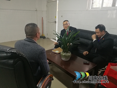 云溪铁拳！纳溪区法院针对老赖再出狠招(图1)