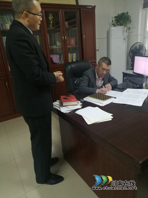 云溪铁拳！纳溪区法院针对老赖再出狠招(图2)