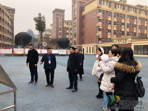 宜宾罗龙实验小学校外出参观学习艺术团(图1)