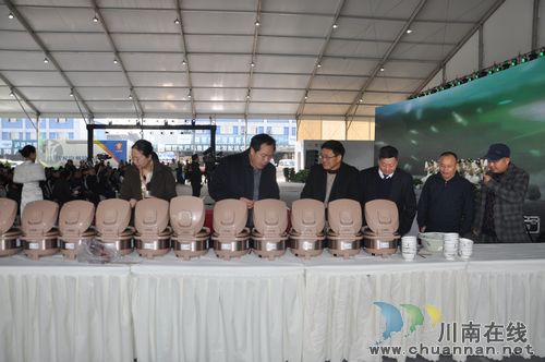 "川·泸"再生稻获泸州市"四川省稻香杯"特等奖(图4)