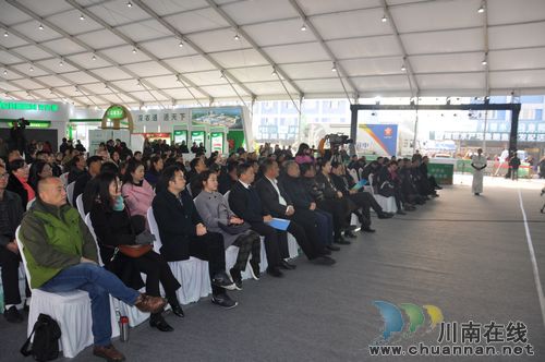 "川·泸"再生稻获泸州市"四川省稻香杯"特等奖(图2)