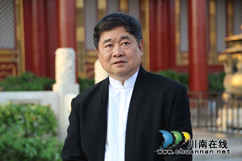 本周末&nbsp;全国众多大咖汇聚泸县一起摆“九大碗”(图2)