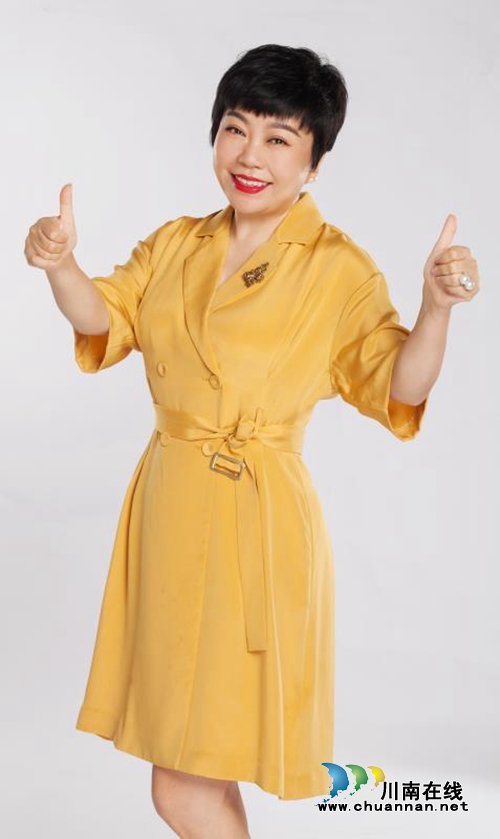 本周末&nbsp;全国众多大咖汇聚泸县一起摆“九大碗”(图5)