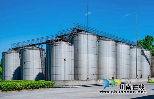 争夺美酒殊荣&nbsp;泸县18款酒本周末“同台PK”！(图2)