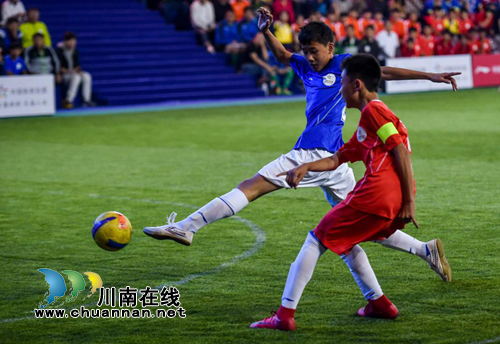 体彩公益金让生活充满爱(图3)