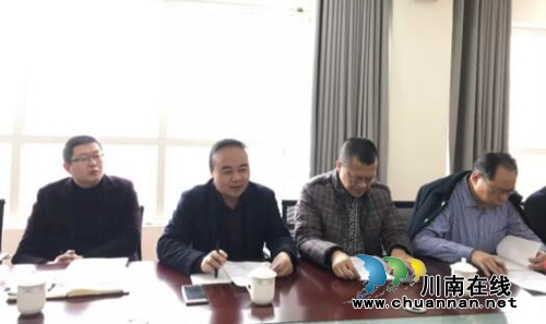 院校合作&nbsp;泸州福欣医院“护航”学子身心健康(图3)