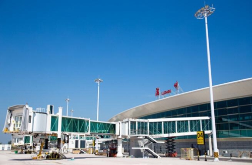 泸州至丽江航线每周将新增2个班次(图1)