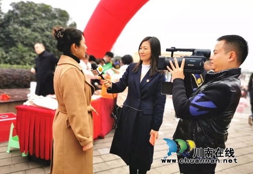 2020年第三届泸州市少儿网络春晚首场海选结束(图5)