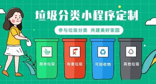 泸州市制定了新的公共机构生活垃圾分类标准(图1)