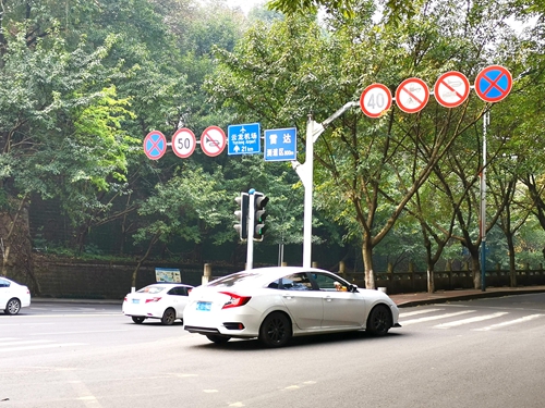 鸣号调查&nbsp;为啥总是按喇叭？(图1)