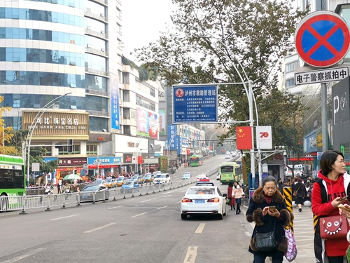 鸣号调查&nbsp;为啥总是按喇叭？(图2)