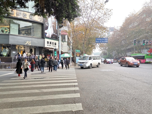 鸣号调查&nbsp;为啥总是按喇叭？(图3)