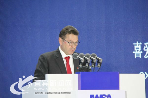 汇荣耀·敬未来 国际名酒联盟高层峰会大咖来袭(图6) 汇荣耀·敬未来 国际名酒联盟高层峰会大咖来袭(图6)