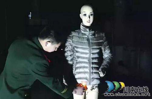 穿羽绒千万别做这些事！很多人都忽略了