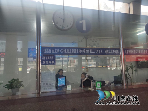 泸县三项举措提供农民工交通出行便捷服务